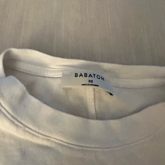 Babaton Aritzia
Shoulder Pad Dress (D2) - Picture 9 of 11